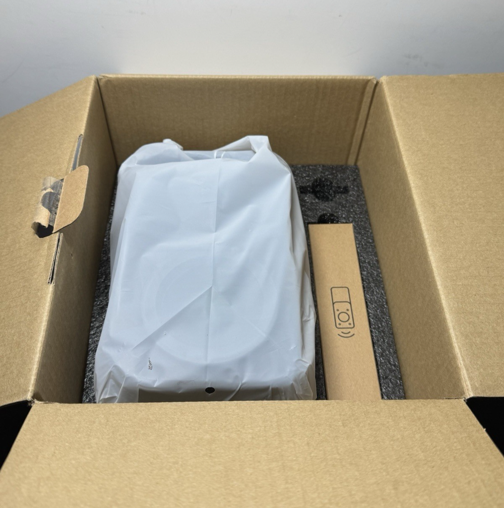 TCL C1 Google TV Portable Smart Projector Native 1080P-C10L3F #4