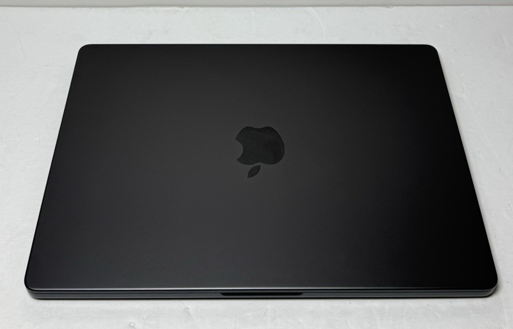 Apple MacBook Pro 14" M4 Pro 16C GPU 4.5GHz 24GB RAM 512GB SSD A3401, 100% batt #2