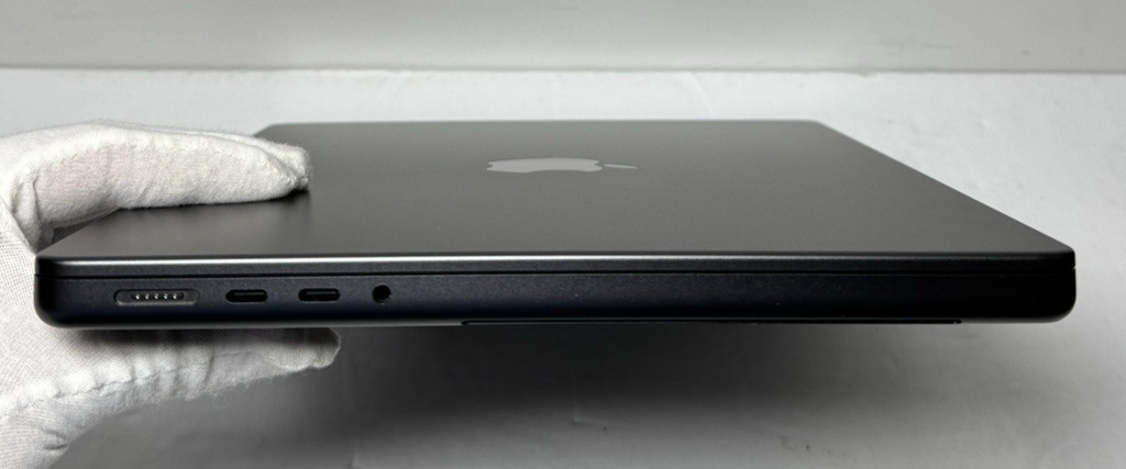 Apple MacBook Pro 14" M4 Pro 16C GPU 4.5GHz 24GB RAM 512GB SSD A3401, 100% batt #3