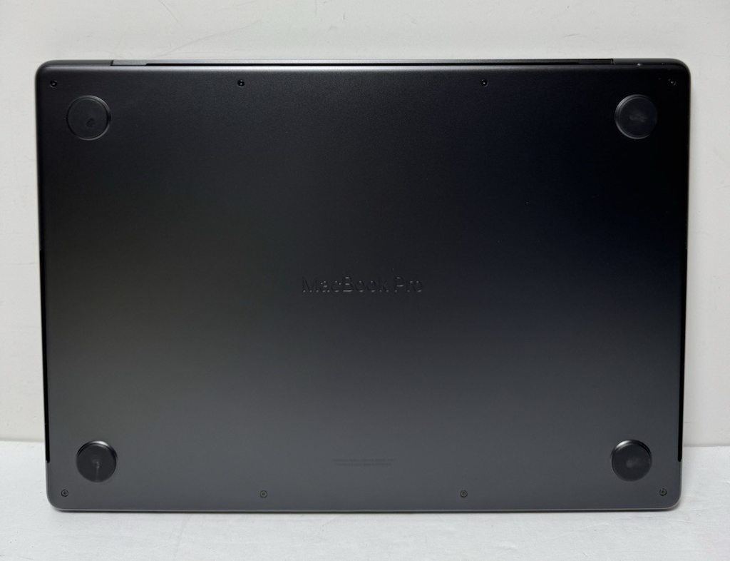 Apple MacBook Pro 14" M4 Pro 16C GPU 4.5GHz 24GB RAM 512GB SSD A3401, 100% batt #5