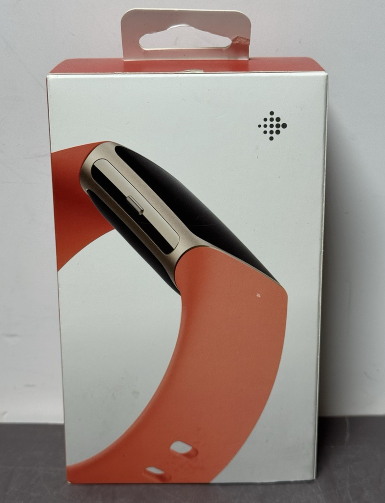 Fitbit Charge 6 Activity Fitness Tracker Heart Rate Google Apps #4