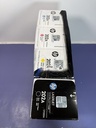 Full 4 Piece HP 202A  CF500A CF501A CF502A CF503A Toner Set - OEM MFD: 2025 buy