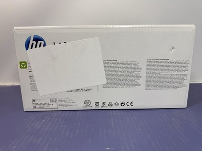 HP 655A Yellow Original LaserJet Toner Cartridge CF452A MFD: 10/25 #1