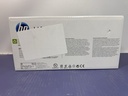 HP 655A Yellow Original LaserJet Toner Cartridge CF452A MFD: 10/25 used