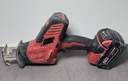 Milwaukee M18 FUEL 2782-20 Metal Cutting Saw + 2625-20 Hackzall + 5.0Ah Battery buy