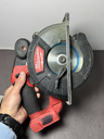 Milwaukee M18 FUEL 2782-20 Metal Cutting Saw + 2625-20 Hackzall + 5.0Ah Battery with delivery