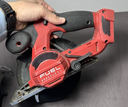 Milwaukee M18 FUEL 2782-20 Metal Cutting Saw + 2625-20 Hackzall + 5.0Ah Battery at best price