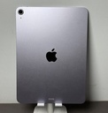 Apple iPad Air 11 M3 A3266 128 GB, Wi-Fi Purple -100% battery -1 cycles used