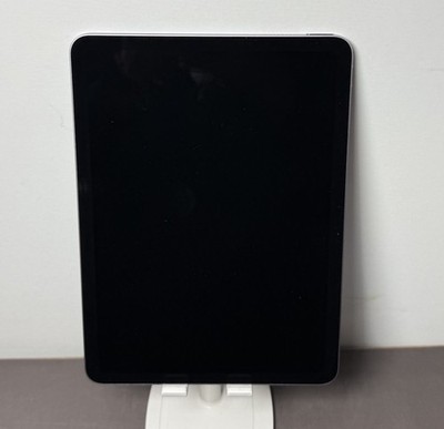 Apple iPad Air 11 M3 A3266 128 GB, Wi-Fi Purple -100% battery -1 cycles #2