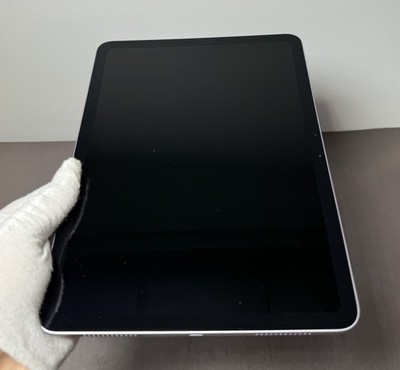 Apple iPad Air 11 M3 A3266 128 GB, Wi-Fi Purple -100% battery -1 cycles #3