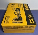 Brand New Dewalt Brushless 3-Speed Oscillating Multi-Tool Kit DCS356SD1 Max XR buy