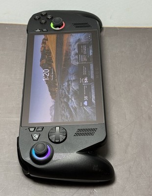 Asus ROG Xbox Ally X 7" AMD Ryzen AI Z2 Extreme 24GB RAM 1TB Black -Unused #1