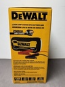 Dewalt DXAELJ25C Jump Starter W/USB Power Bank Automotive 2500 Peak Amp - New buy