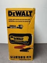Dewalt DXAELJ25C Jump Starter W/USB Power Bank Automotive 2500 Peak Amp - New price