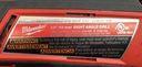 Milwaukee Drill Driver/Right Angle Drill 2407-20/2415-20 + 1.5 AH Battery price