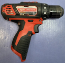 Milwaukee Drill Driver/Right Angle Drill 2407-20/2415-20 + 1.5 AH Battery cost