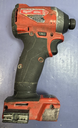 Milwaukee Drywall Screw Gun /Hammer/Impact 2866-20 2904-20 2853-20 + 6.0AH Batt in Boston