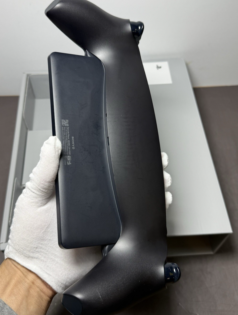 Sony PlayStation 5 Portal Remote PS5 -Black CFI-Y1001 #3