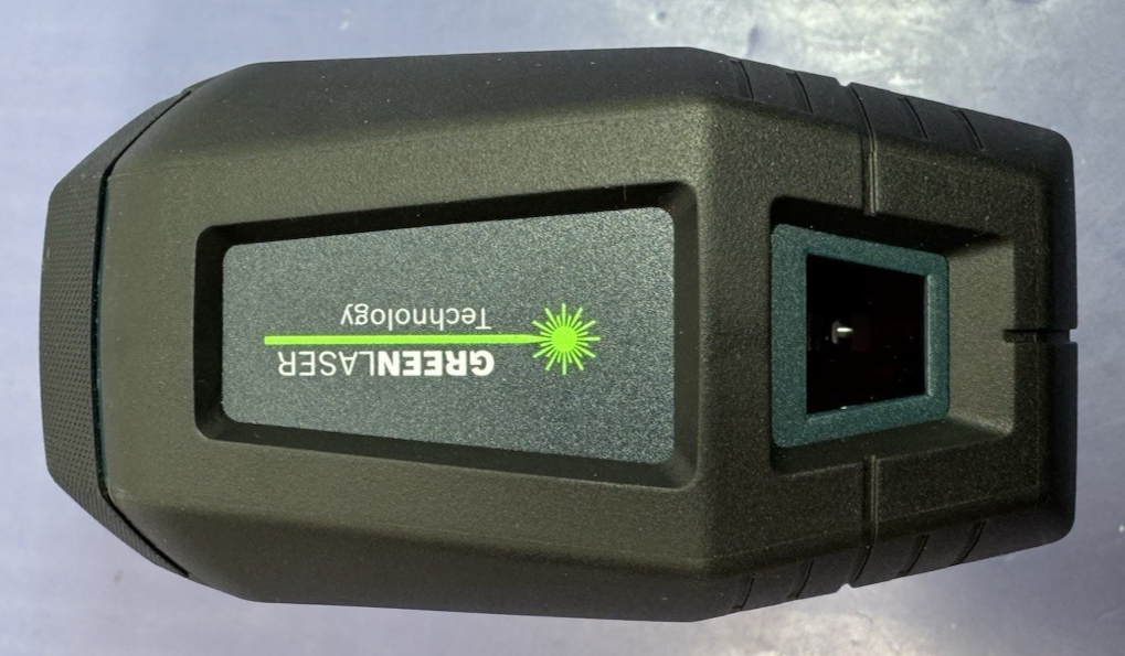 Bosch GPL100-30G - Point Green- Brand New Open Box #7