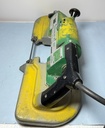 Clean Preowned Greenlee 531 Two Speed Portable Corded Band Saw buy