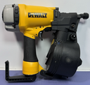 DeWalt DW66C-1  15 Degree Siding Nailer/ DeWalt DWF83PL 21 Degree Framing Nailer buy