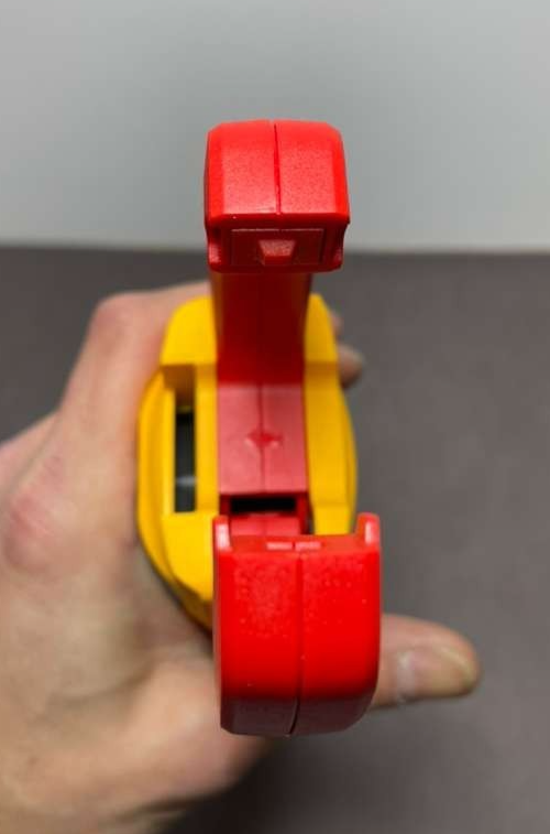 Fluke 374 FC TRMS Clamp Meter 12 600A #3