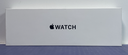 Apple Watch SE 3 40mm GPS Starlight Aluminum w Sport Band S/M-Factory Sealed used