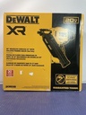 DeWalt XR DCN930B Brushless Cordless 30° Paper Collated Framing Nailer Tool Only used