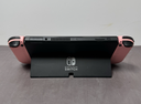 Nintendo Switch OLED Model Handheld Gaming Console w/controllers, charger, case cost