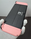 Nintendo Switch OLED Model Handheld Gaming Console w/controllers, charger, case purchase