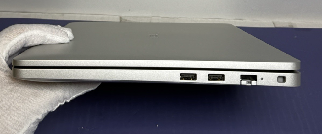 Dell Pro 14 PC14250 FHD+Ultra 5 235U vPro 16GB, 512GB SSD, Silver - Open Box #8