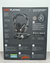 Logitech Astro A50 X LIGHTSPEED Wireless Gaming Headset + Base Station - Black used