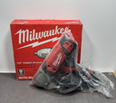 Milwaukee 9070-20 1/2" Impact Wrench-Rocker Switch & Detent Pin Socket Retention with delivery
