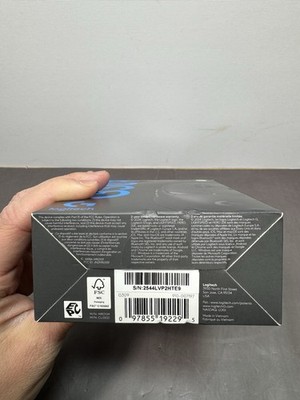 New Logitech G309 Lightspeed Wireless Gaming Mouse, Lightweight, LIGHTFORCE #4