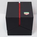 New Tag Heuer Carrera Date Automatic Pink Dial Women's Watch WBN2313.BA0001 – photo-1