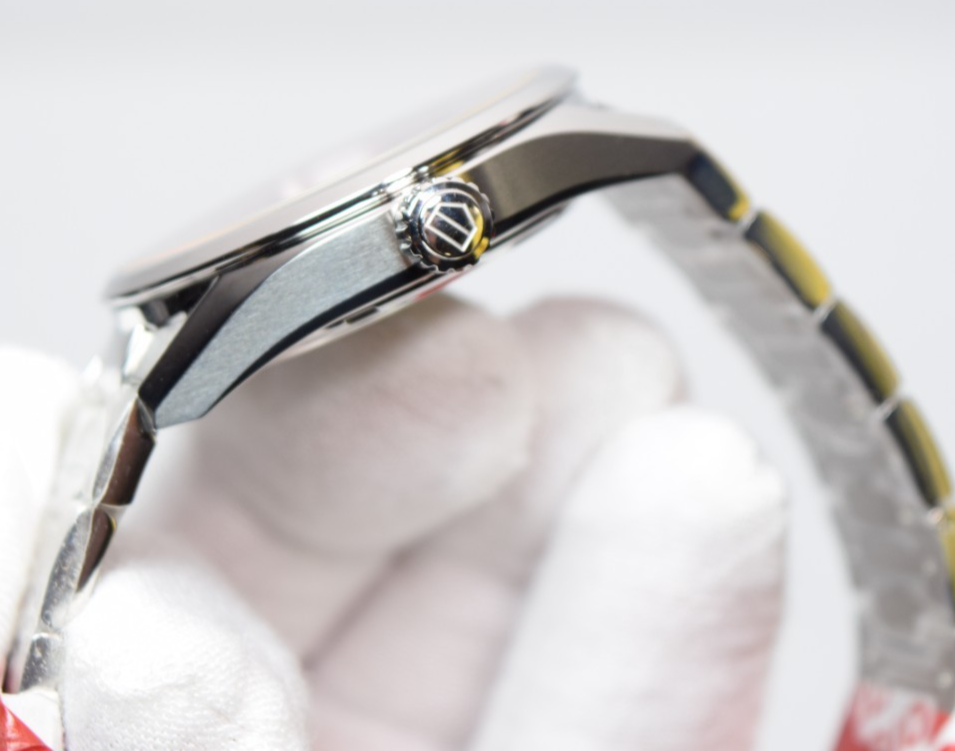 New Tag Heuer Carrera Date Automatic Pink Dial Women's Watch WBN2313.BA0001 #13