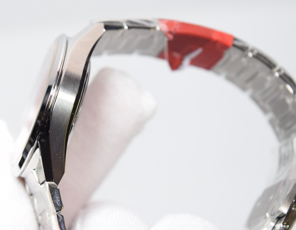 New Tag Heuer Carrera Date Automatic Pink Dial Women's Watch WBN2313.BA0001 #14