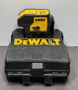 DeWalt DW083 Self-Leveling Red 3-Beam Spot Laser Pointer - Clean Preowned buy