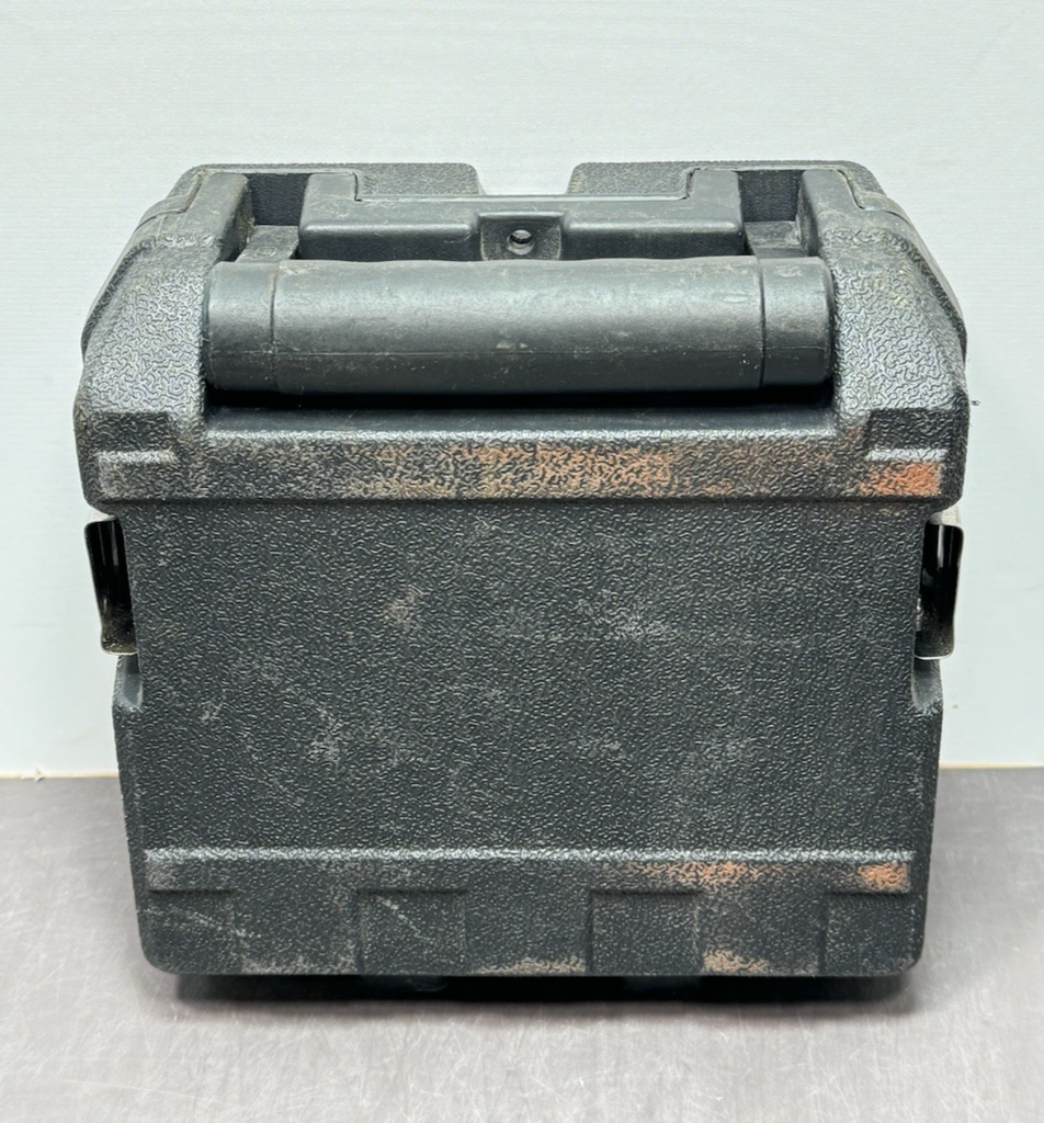 DeWalt DW083 Self-Leveling Red 3-Beam Spot Laser Pointer - Clean Preowned #8