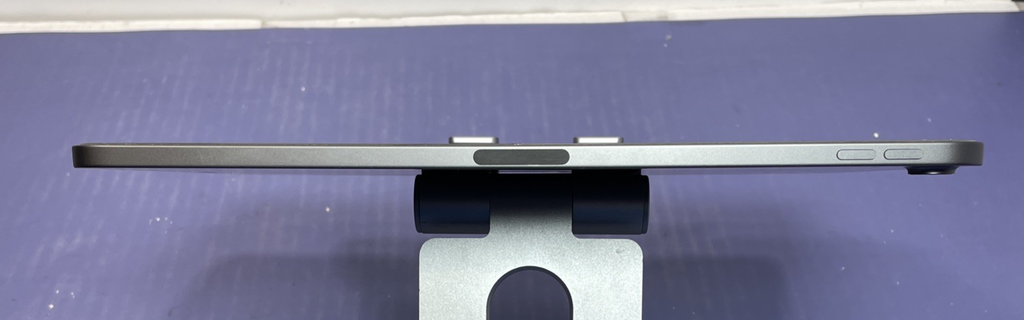 Apple iPad Air 4th Gen Wi-Fi, 10.9in  64GB GB Space Gray #5