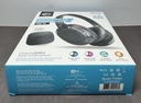 MEE Audio Connect Wireless Over-Ear Bluetooth Headphones Black-New price