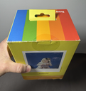 Polaroid Now Generation 3 Instant Camera 8 Instant Photos/Neck Strap - New buy