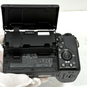 Sony Alpha a6600 24.2MP Mirrorless Camera W/ 16-50mm Lens +Flash HVL-F20M with delivery