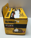 DEWALT DCB606 FLEXVOLT 20V 6.0Ah Lithium-Ion Battery, Genuine - Brand New Sealed price