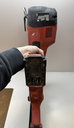 Hilti BX3-22 03 Nuron Framing Nail Gun with 3.95Ah Battery in Boston