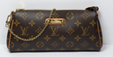 Louis Vuitton Eva Handbag Monogram Canvas buy