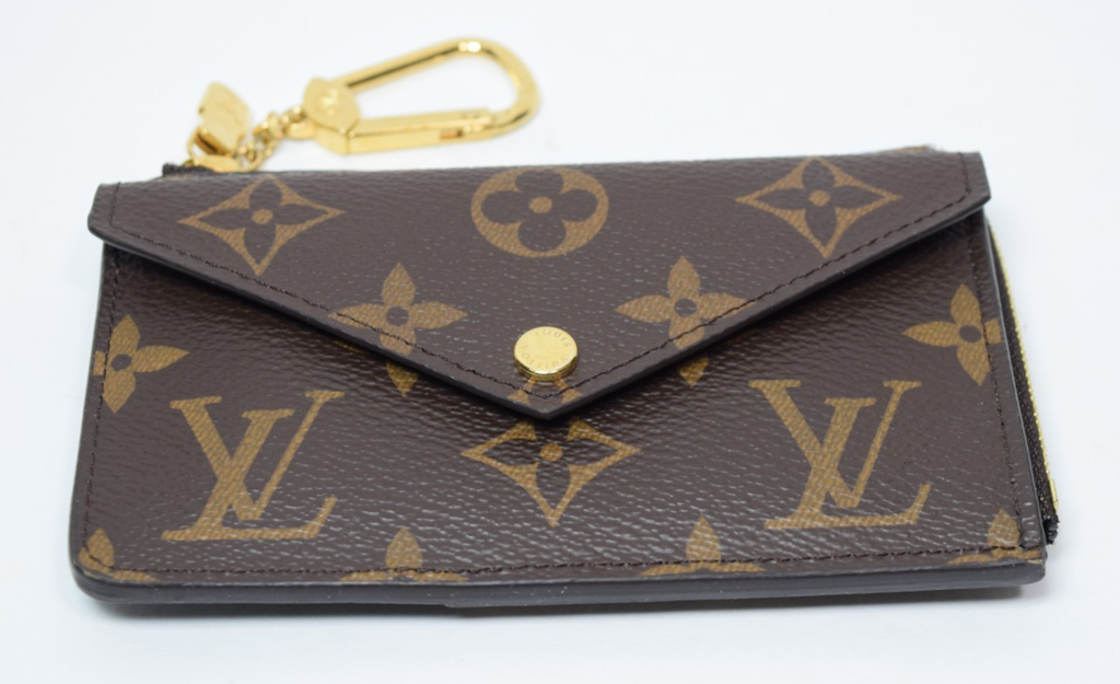 Louis Vuitton Recto Verso Card Holder M69431 #3