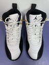 Men's Size 9 - Air Jordan 12 Retro 2025 Taxi W/Certificate of Authenticity cost