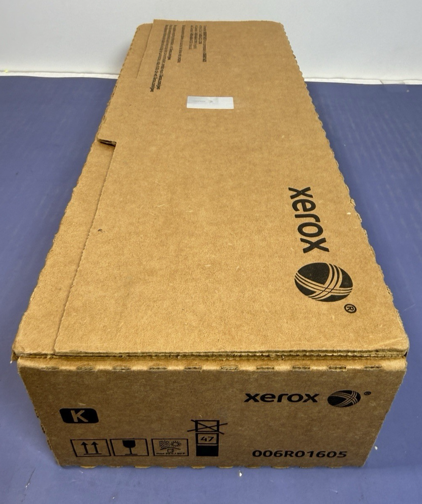 006R01605 6R1605 New Genuine Xerox Black- 2 btls- Toner 5945 5955 AltaLink #2