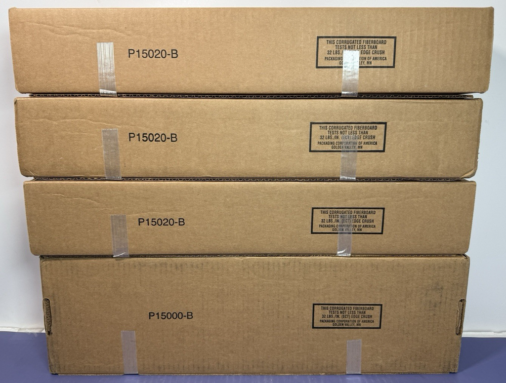 Genuine Toshiba T-FC616U CMYK Set T-FC616U-K T-FC616U-C T-FC616U-M T-FC616U-Y #3